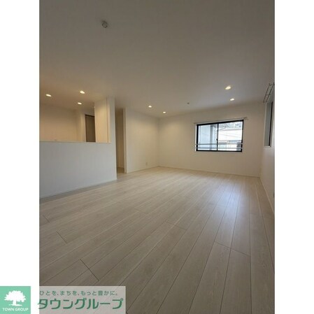 Kolet七里#04の物件内観写真